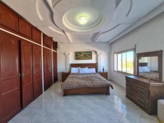 Villa spacieuse 4 chambres vue sur Océan et piscine privative - 4