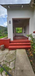 Old station house - Kareedouw - 8