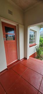 Old station house - 4