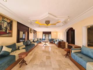 Villa spacieuse 4 chambres vue sur Océan et piscine privative - 6