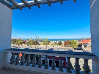 Villa spacieuse 4 chambres vue sur Océan et piscine privative - 3