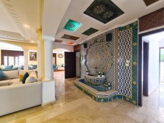 Villa spacieuse 4 chambres vue sur Océan et piscine privative - 2