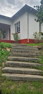 Old station house - Kareedouw - 0