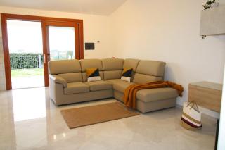 La-dolce-vita-holiday-home - La Caletta - 8