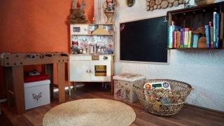 Ferienwohnung Midgard im Sagenharz - Family-Apartment, 2 SZ & WLAN - Thale - 2