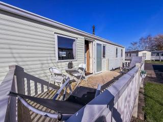 Lovely 8 Berth Caravan At Southview Holiday Park Near Skegness Ref 33035M - Skegness - 5