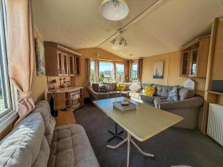 Lovely 8 Berth Caravan At Southview Holiday Park Near Skegness Ref 33035M - Skegness - 2