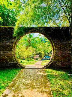 The Nature Palace Villa - 6