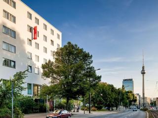 ibis Berlin Mitte - Berlin - 9