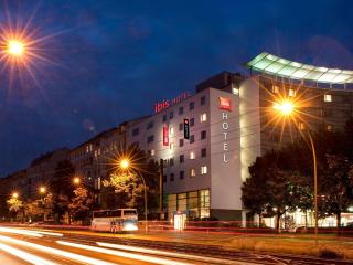 ibis Berlin Mitte - Berlin - 6