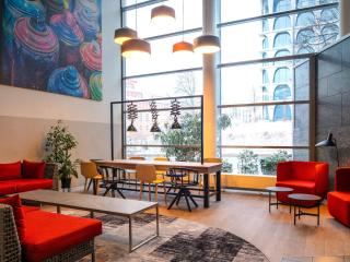 ibis Berlin Mitte - Berlin - 7