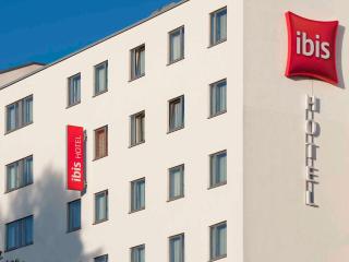 ibis Berlin Mitte - Berlin - 4