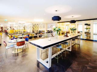 Grand Hotel Bregenz - MGallery Collection - Bregenz - 7