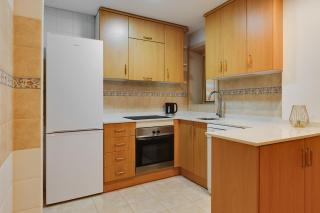 Mieszkanie przy plaży z basenem La Dama - Torrevieja - 5