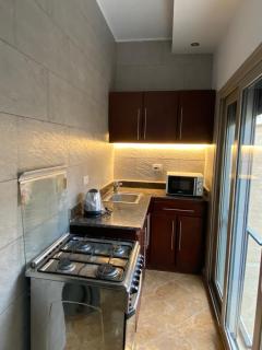 Eldahabi apartments - Cairo - 3