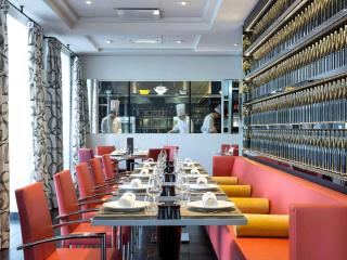 Hotel Le Royal Lyon - MGallery - Lione - 3