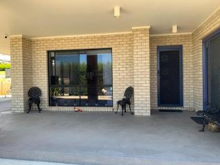 Highland Apartment - Lakes Entrance - 3