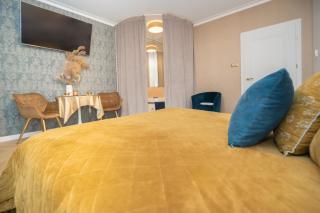 Gold Apartments Jacuzzi Room - Częstochowa - 9