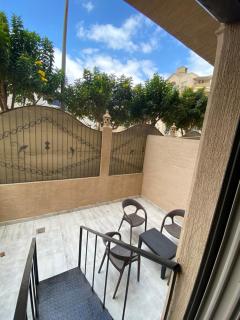 Eldahabi apartments - 5