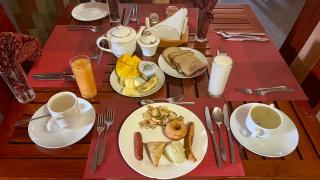 Lush Garden Apartment - Arusha - 7