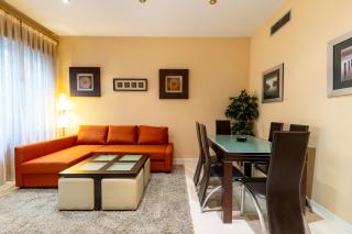 San Vicente s Apartment - Sevilla - 0