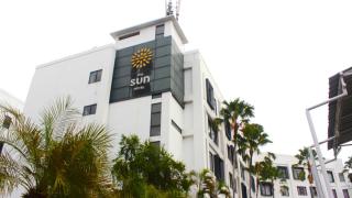 The Sun Hotel Sidoarjo - Sidoarjo - 0