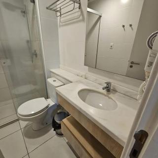 Bahia Astron Mundial Hotel Flats - 7