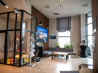 ibis styles Grudziadz - Grudziądz - 6