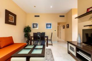 San Vicente s Apartment - 8