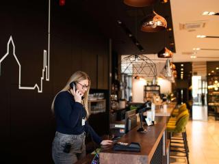 ibis styles Grudziadz - Grudziądz - 2