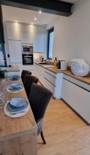La Villa Oswar Wilde - Saint-Martin-Plage - 8