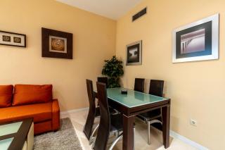 San Vicente s Apartment - Sevilla - 7