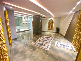 The Sun Hotel Sidoarjo - Sidoarjo - 3