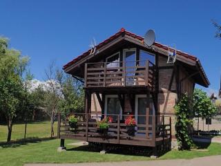 Bungalow in Kolczewo with parking space - Kołczewo - 2
