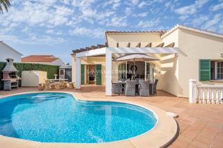 Villa OCEANA - Cala'n Porter - 9