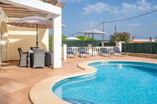 Villa OCEANA - Cala'n Porter - 7