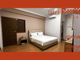 Mana Mana Hotel • Melaka • - Melaka - 9