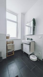 Suite 13 Orange Wood mit verschiedenen Schlafmöglichkeiten - Amberg - 2