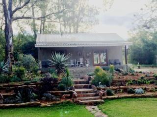 Hadida Guesthouse - Swartruggens - 9