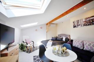 Holiday apartment very close to the sea, 30 m2, Ustronie Morskie - Ustronie Morskie - 2