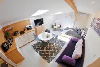 Holiday apartment very close to the sea, 30 m2, Ustronie Morskie - Ustronie Morskie - 9