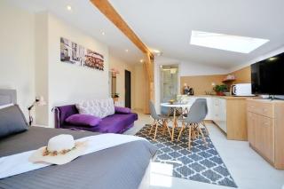 Holiday apartment very close to the sea, 30 m2, Ustronie Morskie - Ustronie Morskie - 5