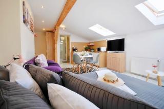 Holiday apartment very close to the sea, 30 m2, Ustronie Morskie - Ustronie Morskie - 4