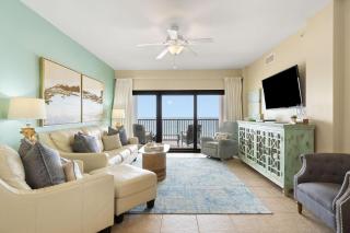 The Palms West 813 - Orange Beach - 9