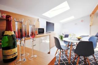 Holiday apartment very close to the sea, 30 m2, Ustronie Morskie - Ustronie Morskie - 8