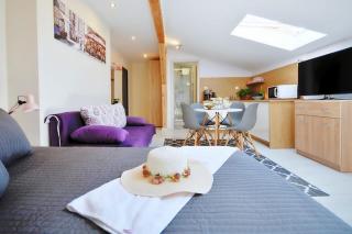 Holiday apartment very close to the sea, 30 m2, Ustronie Morskie - Ustronie Morskie - 3