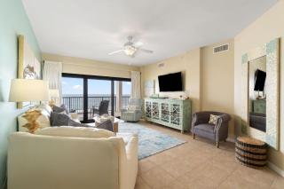 The Palms West 813 - Orange Beach - 4