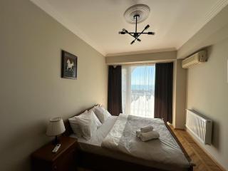 SeaShell apartment by Bakuapart - 5