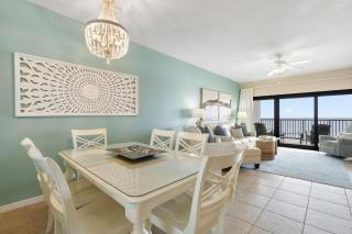 The Palms West 813 - Orange Beach - 1