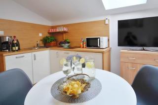 Holiday apartment very close to the sea, 30 m2, Ustronie Morskie - Ustronie Morskie - 1